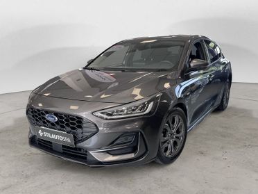 Ford Focus 1.5 EcoBlue 120 CV aut. 5p. ST Line Design