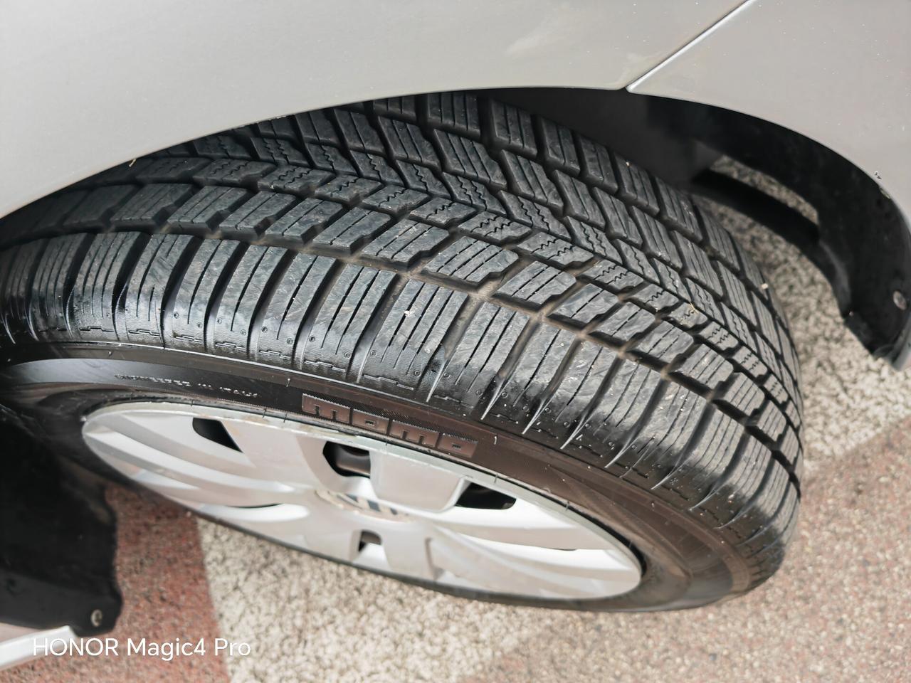 VOLKSWAGEN POLO 1.4 BENZINA CV86 KW64 HIGHLINE