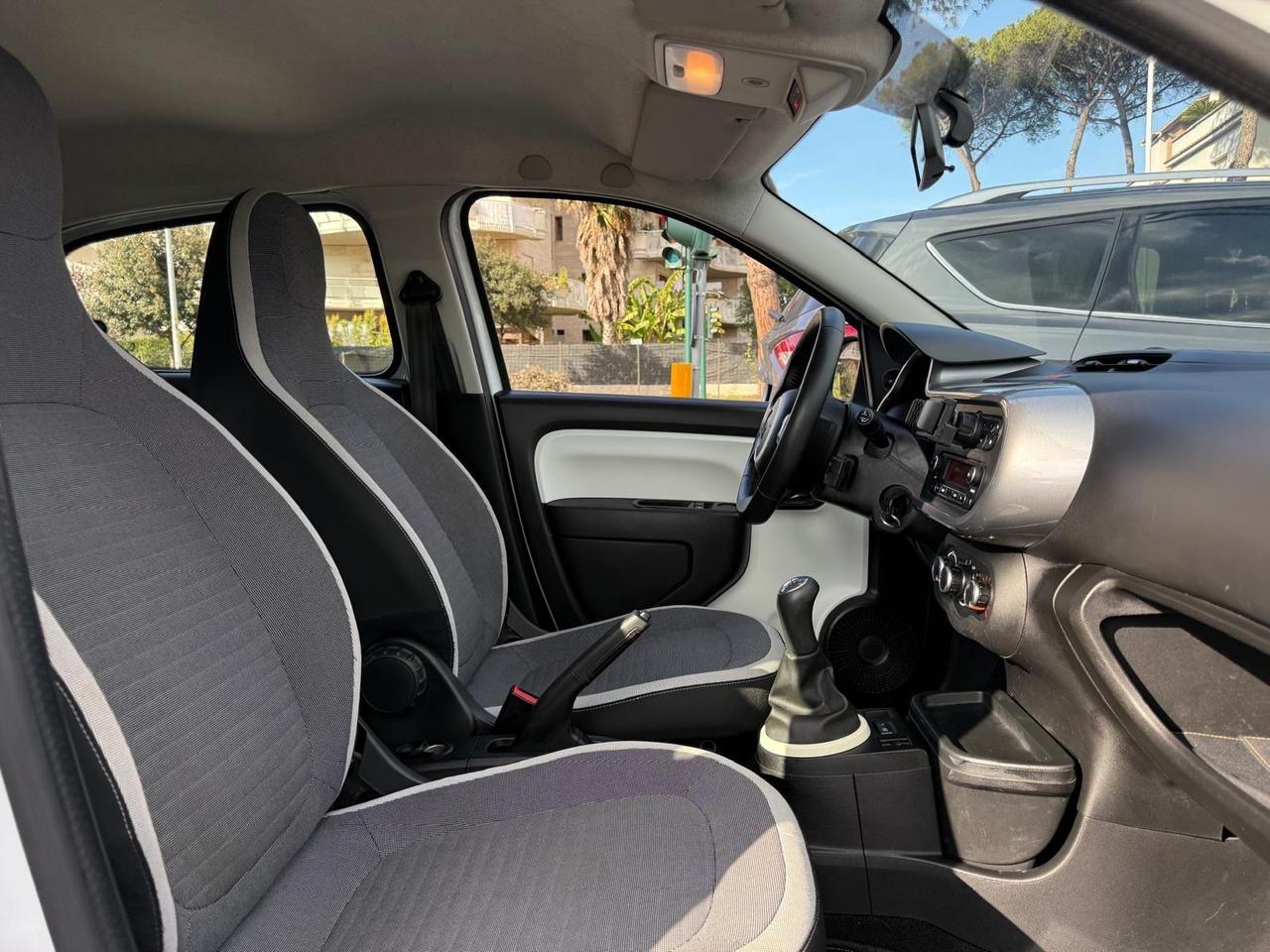 Renault Twingo 1.0 Intens Limited