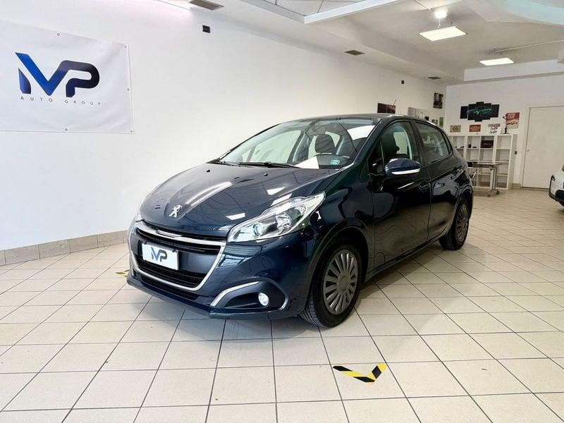 Peugeot 208 PureTech 82 5 porte Active
