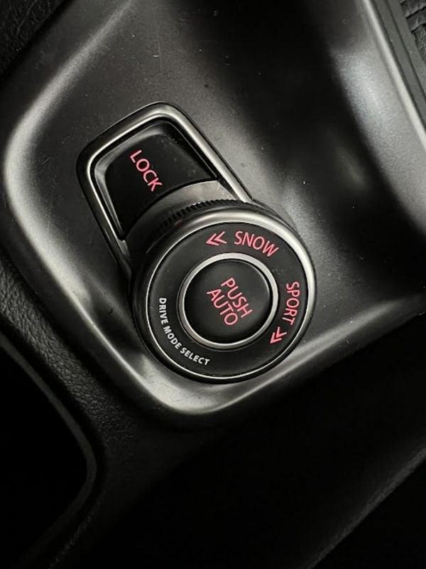 Suzuki Vitara Vitara 1.5 140V Hybrid A/T 4WD AllGrip Starview