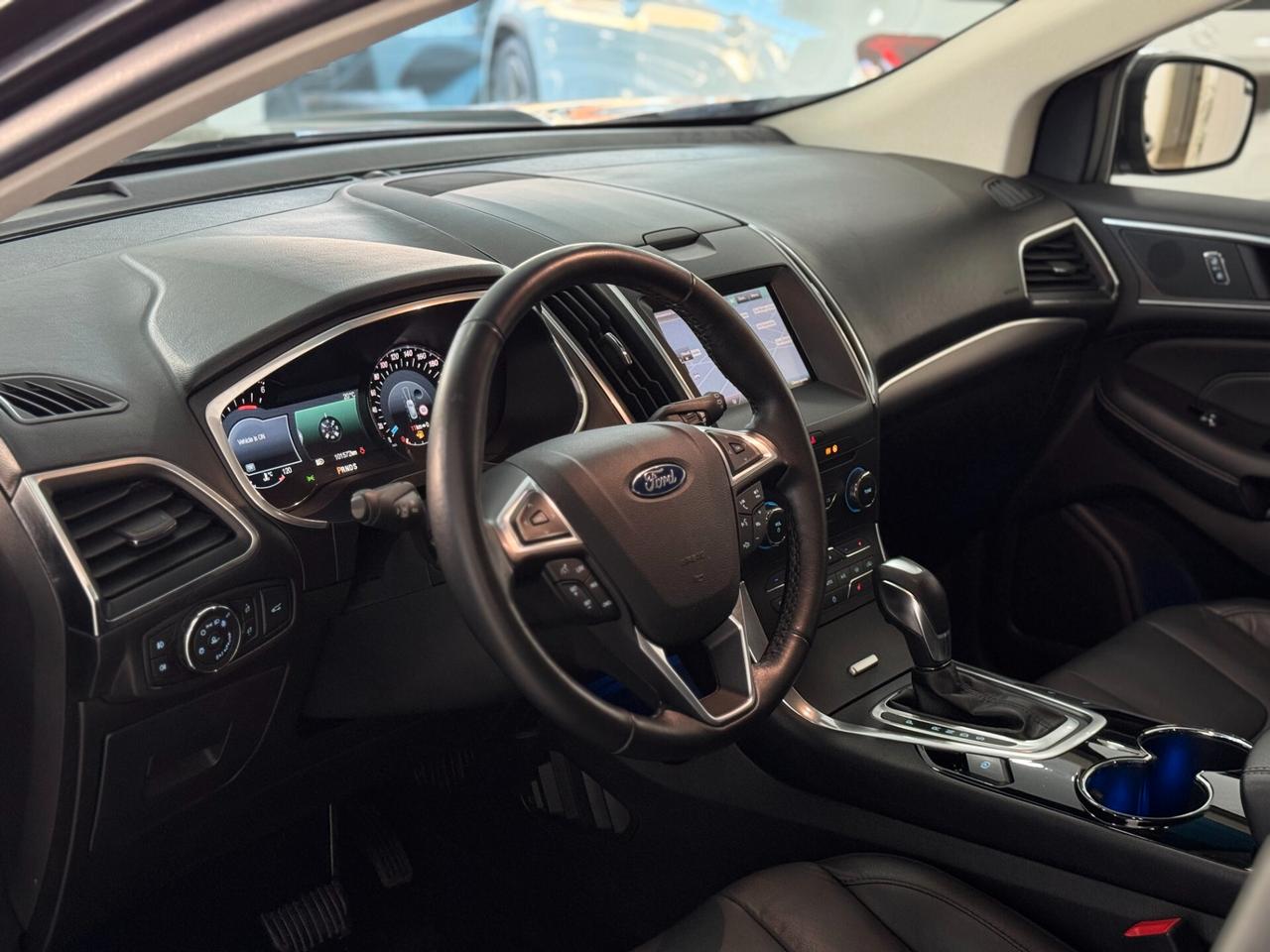 Ford Edge 2.0 TDCI 210CV AWD Powershift Titanium