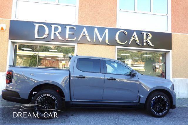 FORD Ranger MS-RT 3.0 ECOBLUE aut. 240 CV DC 5 posti AUTOCARRO