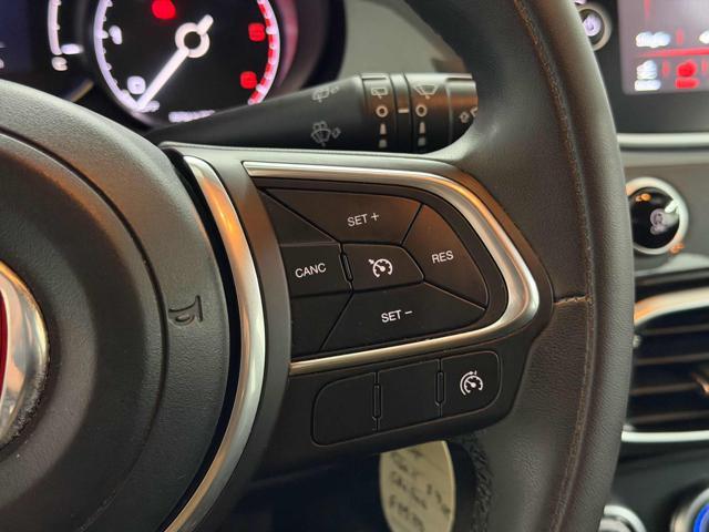 FIAT 500X 1.3 MultiJet 95 CV Urban