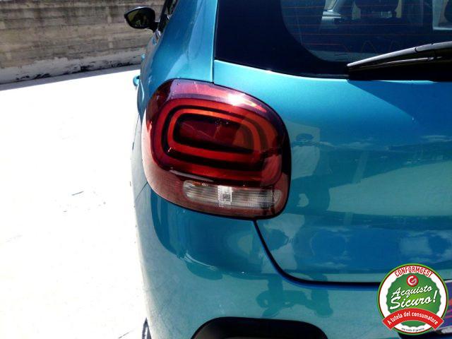 CITROEN C3 83 S&S Feel