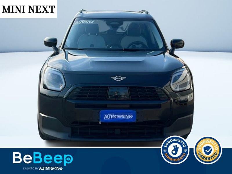 MINI Countryman Mini F60 MINI 2.0 48V D CLASSIC AUTO