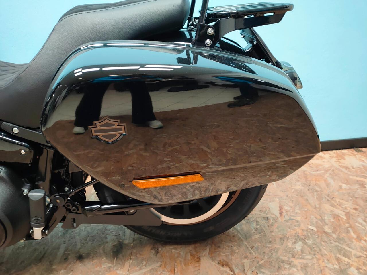 Harley-davidson Low Rider ST FXLRST Garantita e Finanziabile