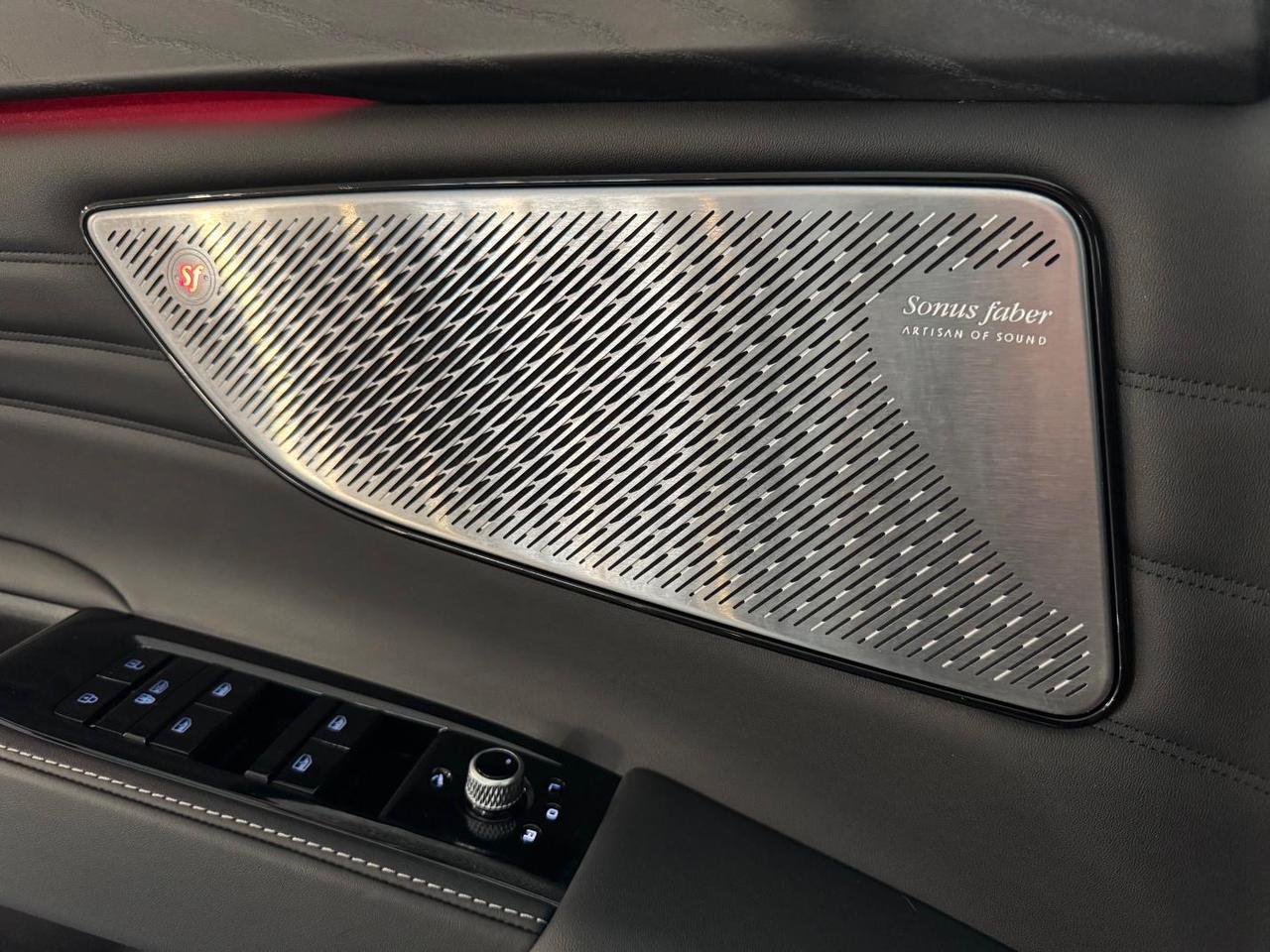 Maserati Grecale 2.0 GT 300cv Tetto Head-Up 360° Full