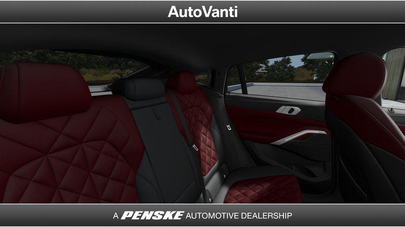 BMW X6 X6 xDrive40d 48V Msport