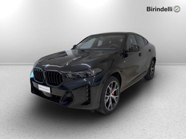BMW X6 xDrive30d M Sport