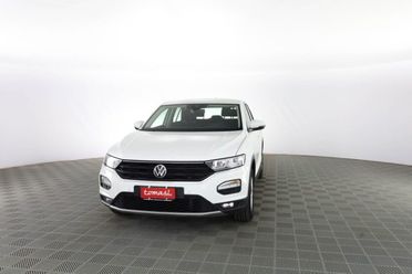 VOLKSWAGEN T-Roc T-Roc 2.0 TDI SCR DSG Business BlueMotion Technolo