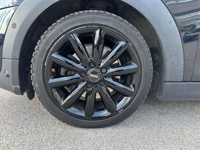 MINI Cooper S 2.0 HYPE AUTOMATICA