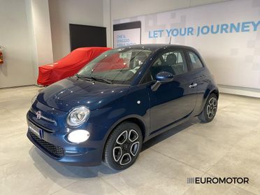 Fiat 500 1.2 EasyPower Cult
