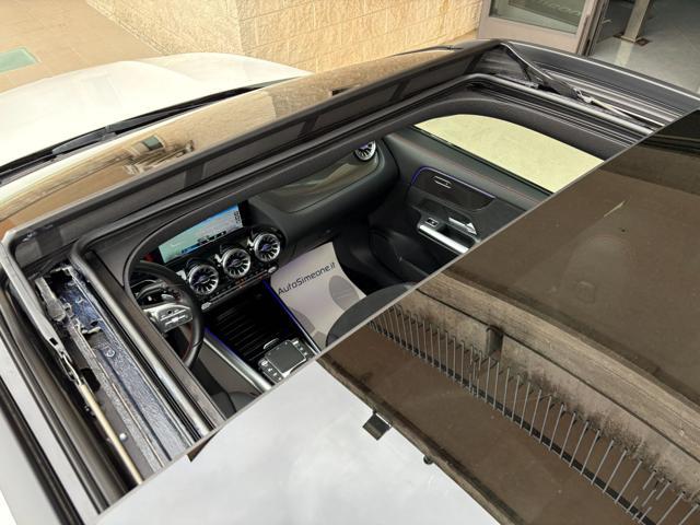 MERCEDES-BENZ GLA 200 d Automatic Premium Amg TETTO-PACK NIGHT