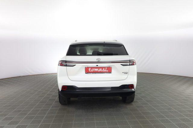 MG HS (2024-->) PHEV Luxury