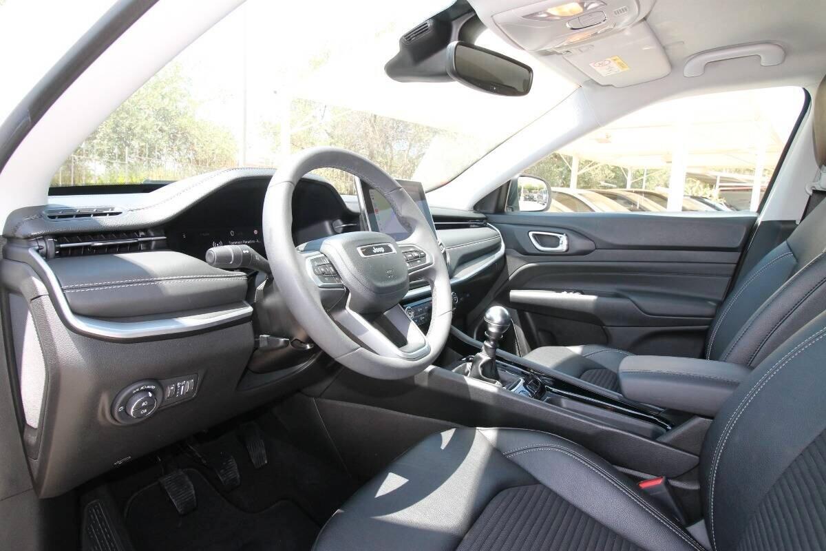 Jeep Compass 1.6 mjt 130cv Limited|36000km|2023