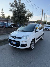 4x4 Fiat Panda 1.3 MJT Diesel 4x4