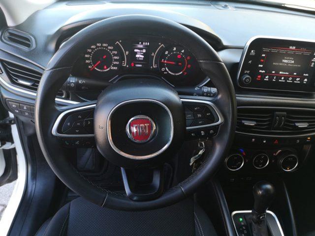 FIAT Tipo 1.6 Mjt S&S SW Business