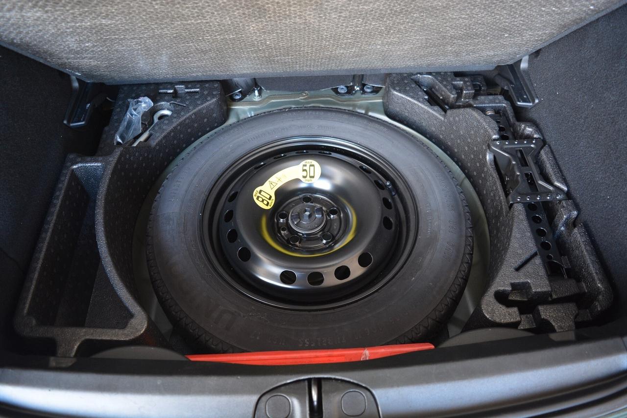 Fiat 500X 1.6 Mjet 120 CV Business telecamera