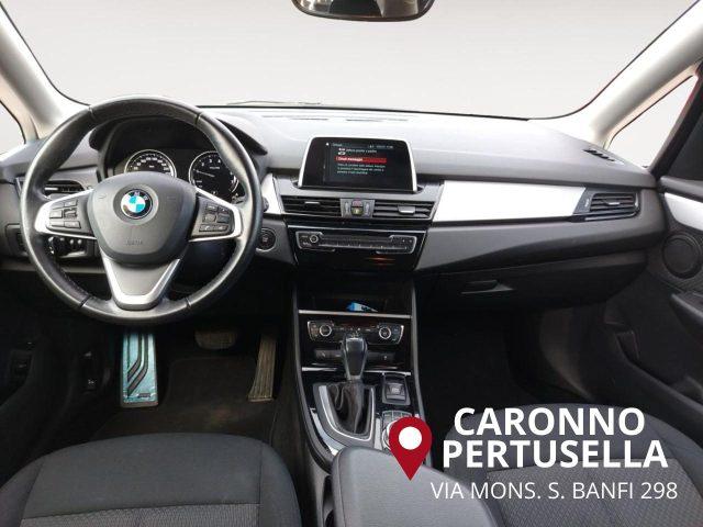 BMW 225 xe Active Tourer iPerformance Business aut.