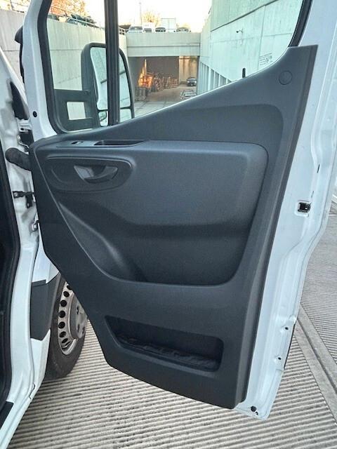 Mercedes Benz Sprinter 519 CDI