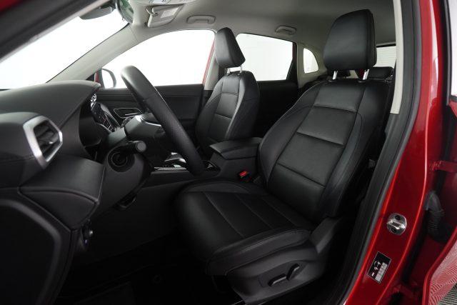 MG ZS (2024-->) Hybrid+ Luxury