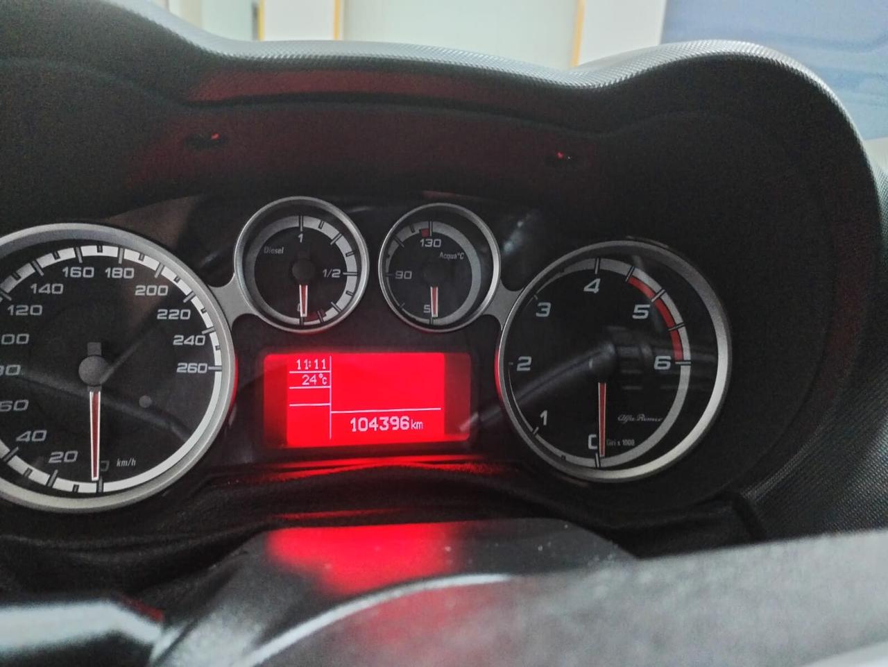 Alfa Romeo MiTo 1.3 JTDm 95 CV S&S