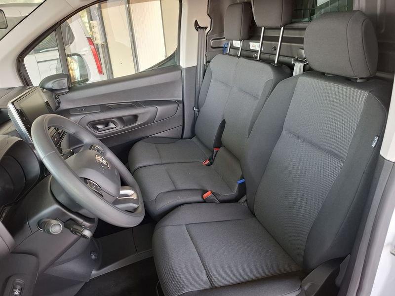 Toyota Proace City El. Proace City Electric 50kWh L1 Comfort