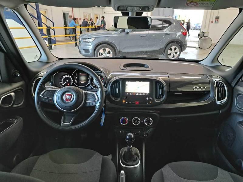 Fiat 500L 1.3 Multijet 95 CV Mirror