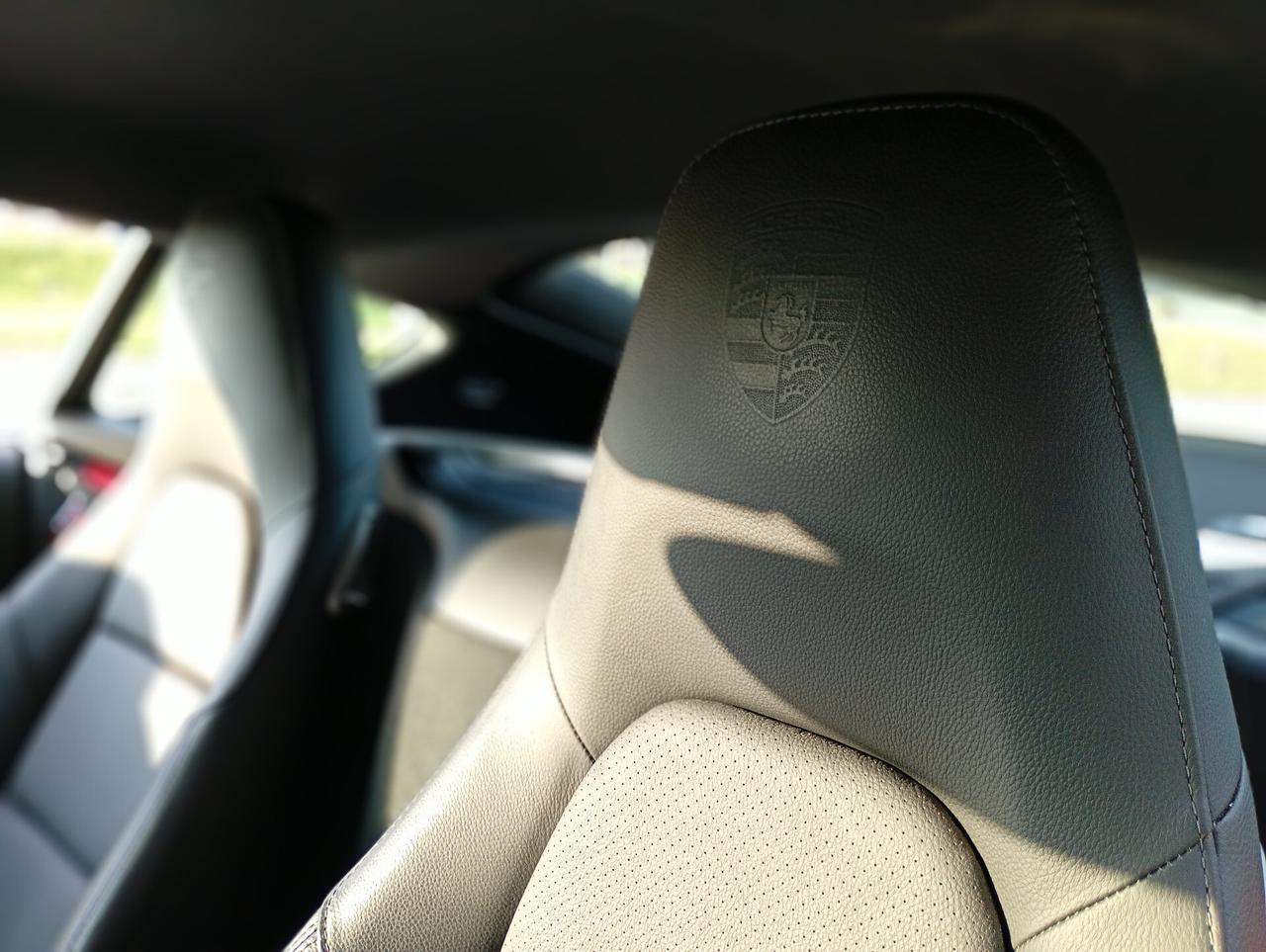 Porsche Cayman 2.7 BLACK EDITION