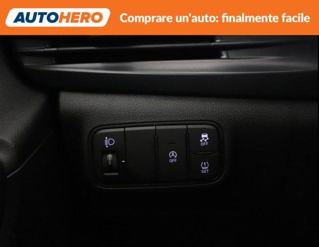 HYUNDAI i20 1.2 MPI Connectline