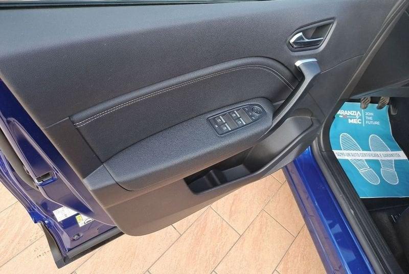 Renault Captur Captur TCe 90 CV GPL Techno