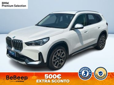 BMW X1 SDRIVE18I X-LINE AUTO