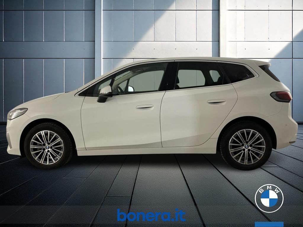 BMW Serie 2 Active Tourer 218 d Luxury DCT