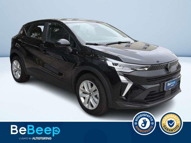 Renault Captur 1.0 TCE EVOLUTION 90CV