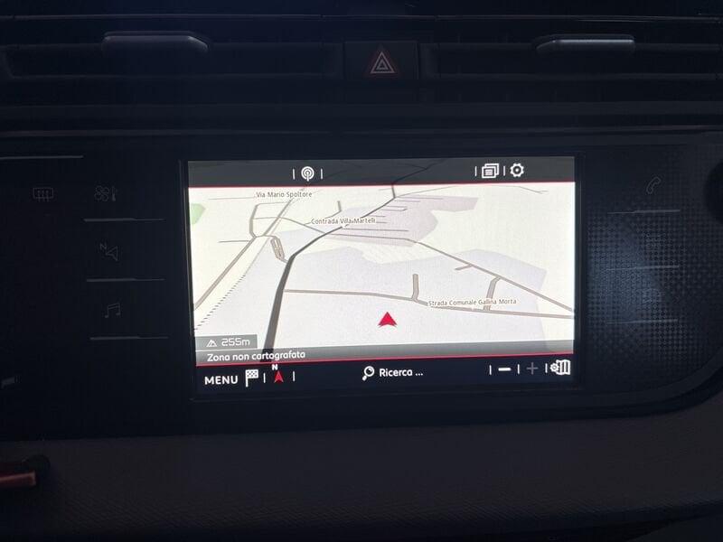 Citroën C4 SpaceTourer C4 SpaceTourer BlueHDi 130 S&S