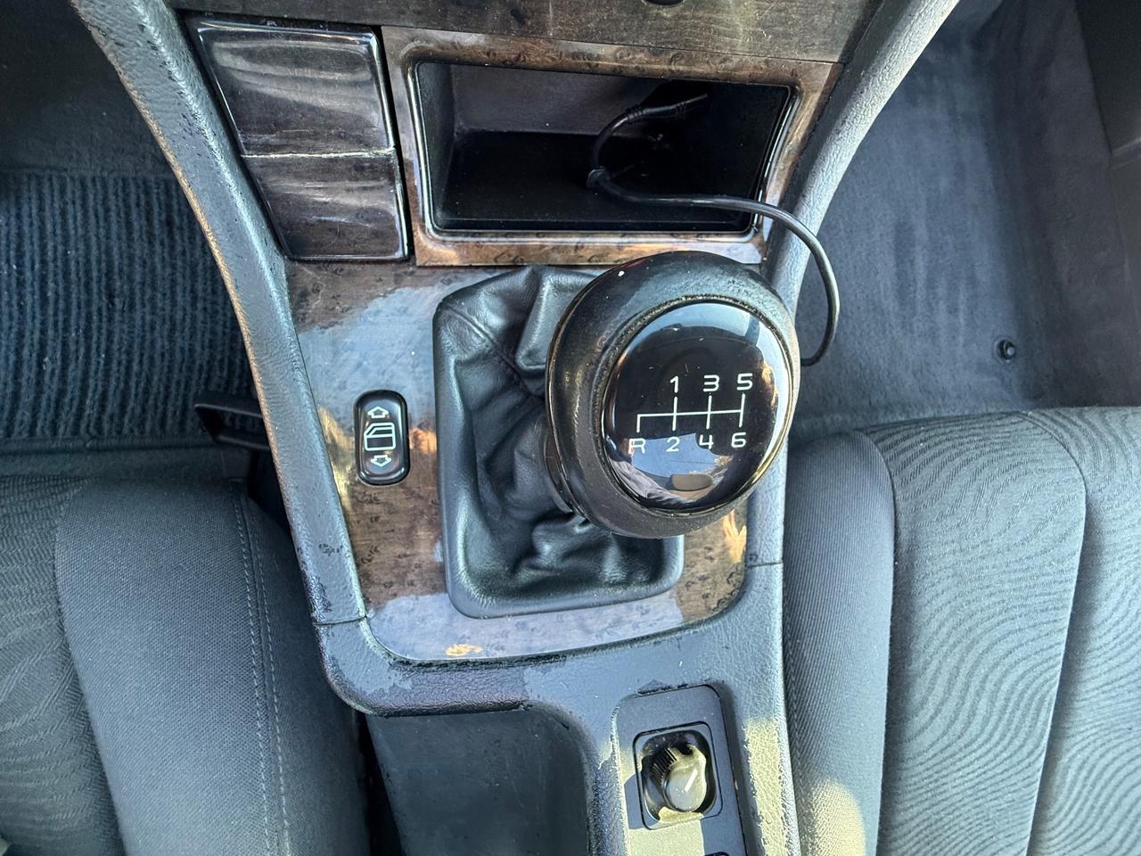 Mercedes-benz SLK 200 KOMPRESSOR PASSAGGIO INCLUSO