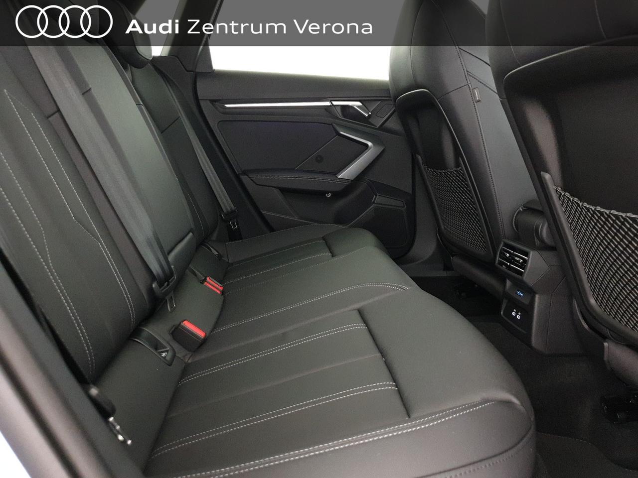 Sportback 2.0TFSI 333CV quattro Str Sport Attitude