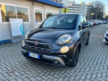 FIAT 500L 1.4 95 CV S&S Cross