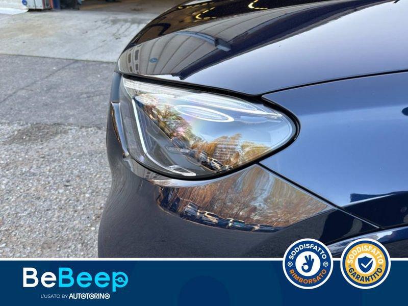 Mercedes-Benz GLC Coupé GLC COUPE 300 D AMG LINE PREMIUM PLUS 4MATIC AUTO