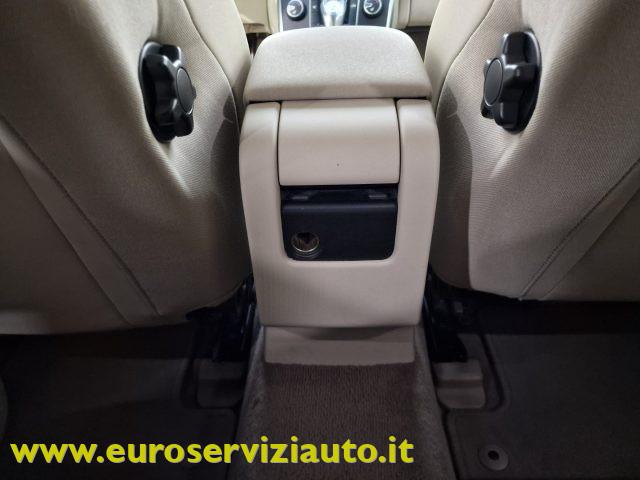 VOLVO V60 T3 Powershift Kinetic