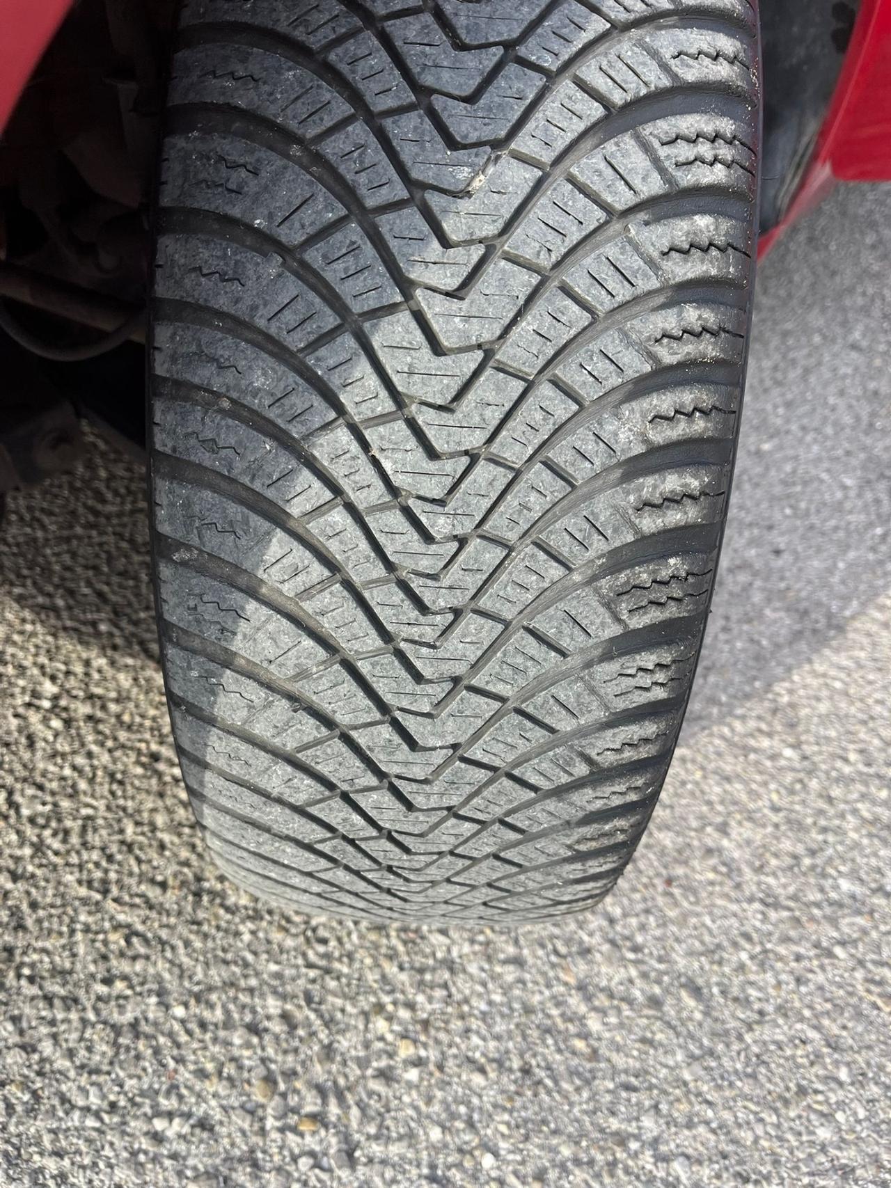 Fiat 500 1.2 Benzina Vintage