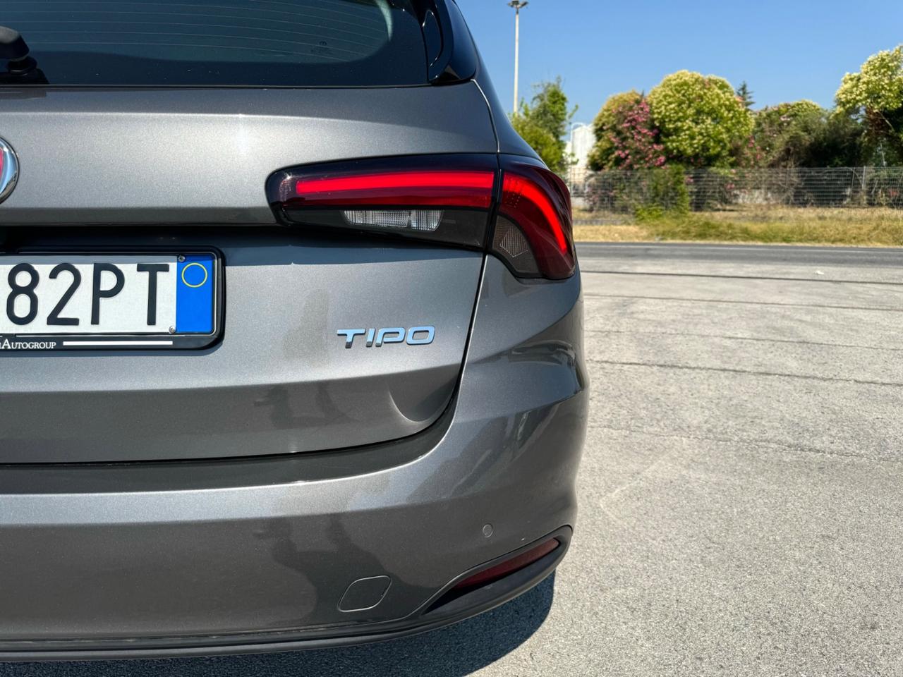 FIAT TIPO SW 1.3 Mjt Business - Navi Led