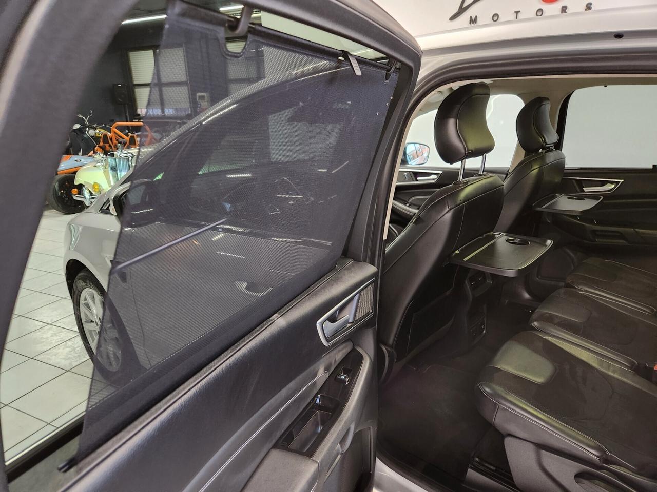 Ford S-Max 2.0 TDCi 150CV Start&Stop Powershift Titanium