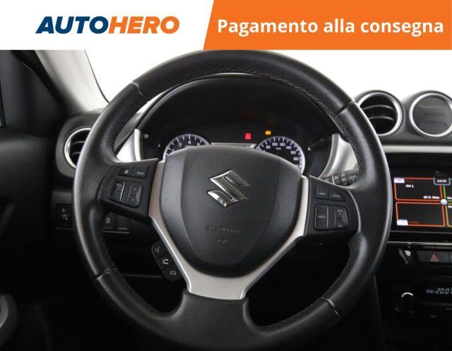 SUZUKI Vitara 1.6 VVT V-Top