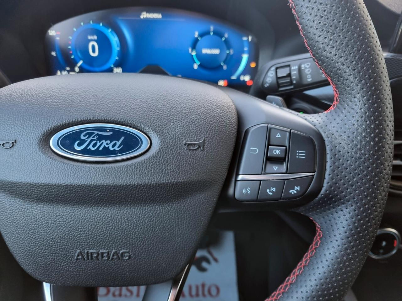 Ford Kuga 2.0 EcoBlue 120 CV aut. 2WD ST-Line