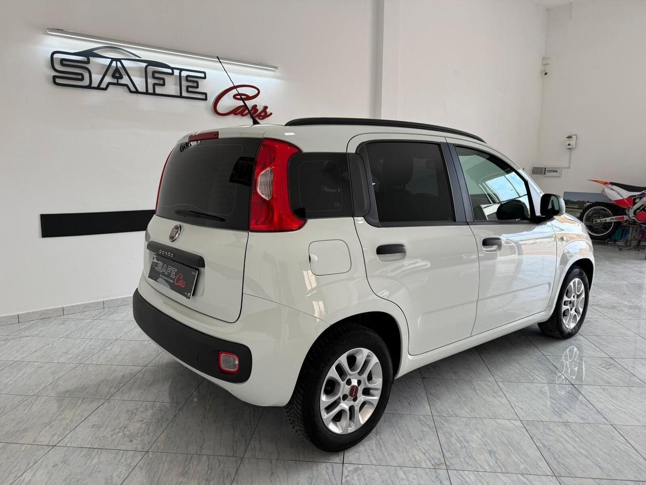 Fiat Panda 1.2 MYSTYLE