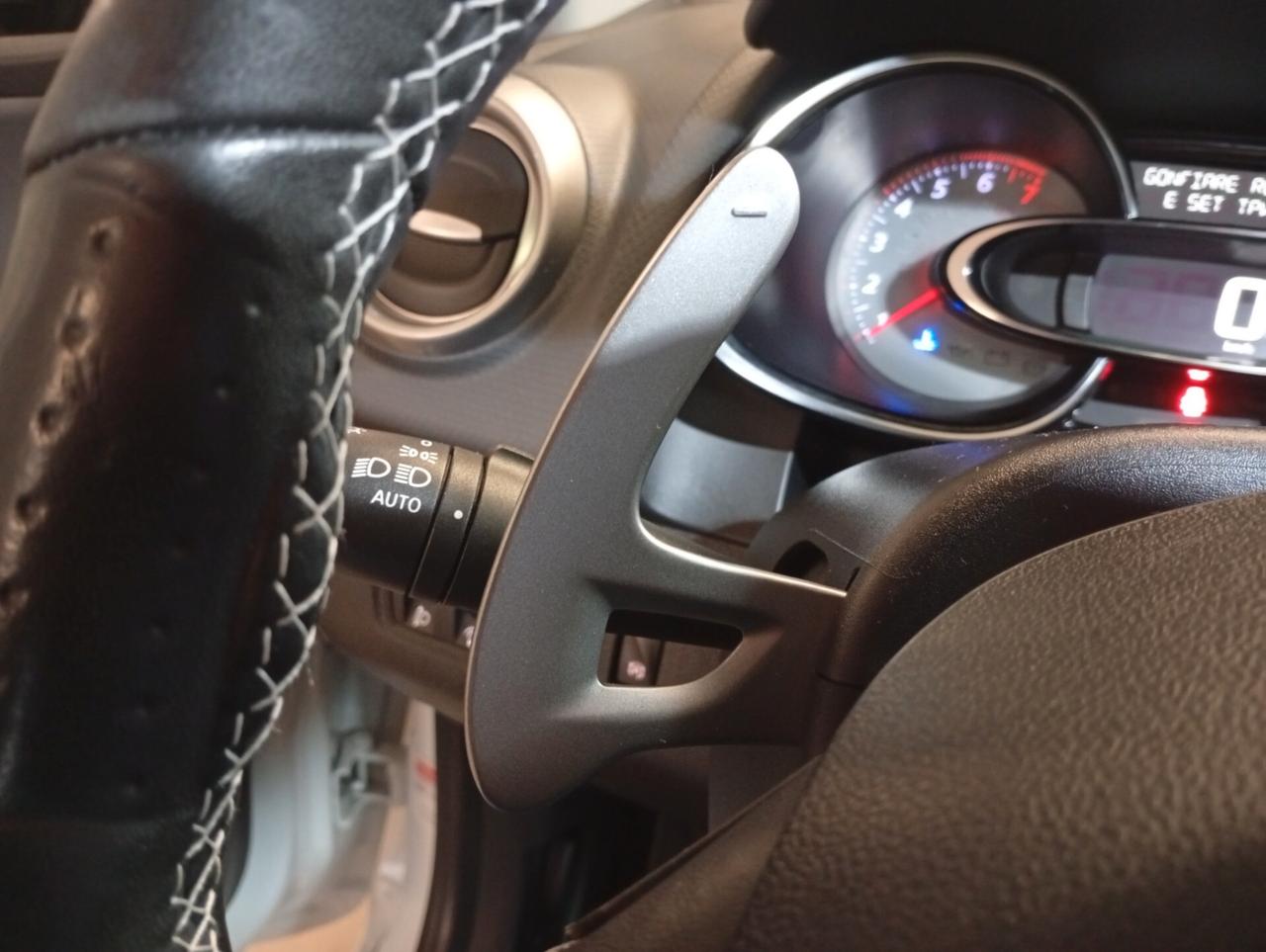 Renault Clio TCe 120CV EDC Start&Stop 5 porte Energy GT