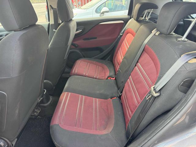 FIAT Punto Evo 1.4 5 porte Active Natural Power
