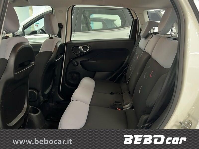 FIAT 500L 1.3 MultiJet 85cv Lounge